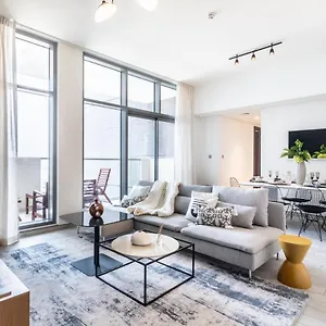 شقة Eden's Homes & - Millennium Atria Residences