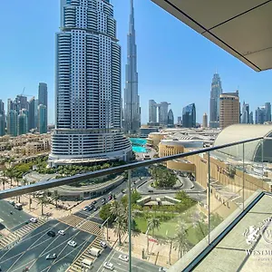 Westminster Boulevard Point Дубай