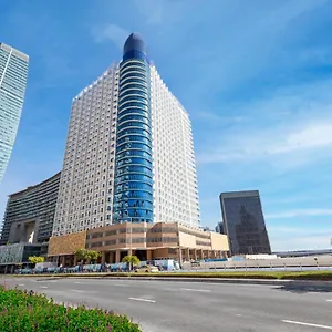  شقة Unlock Metropolis Business Bay