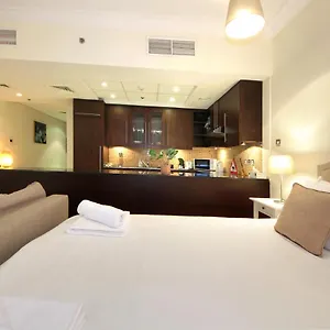  Appartamento Prime Retreats - Downtown