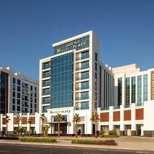 4* Szálloda Hyatt Place Jumeirah