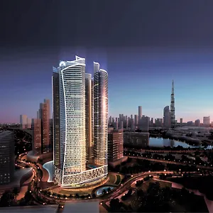 5* Szálloda Paramount