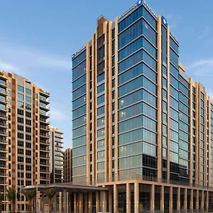 4* Szálloda Novotel Dubai Gold District