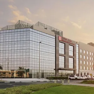 4* Szálloda Hilton Garden Jumeirah