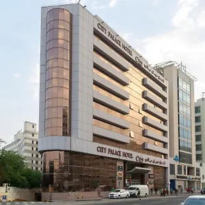 Palace Dubaj