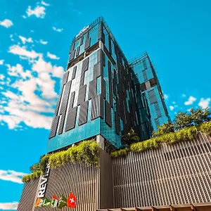 Revier - Dubaj