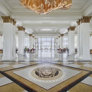 Palazzo Versace Hotel